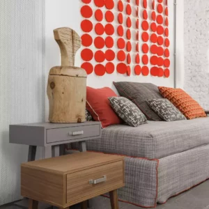 Столик ночной LC 52 Collection Beds 5