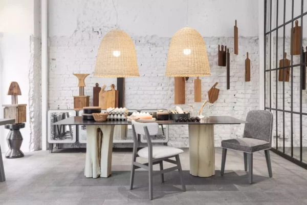 Стул Chair 221 Collection Brick 6