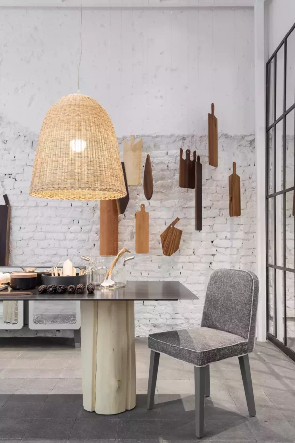 Подвесной светильник 95 Collection Bell 3