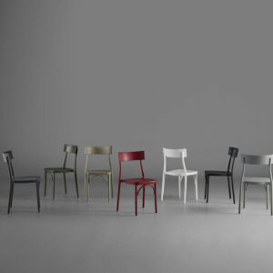 Стул Milano2015 5