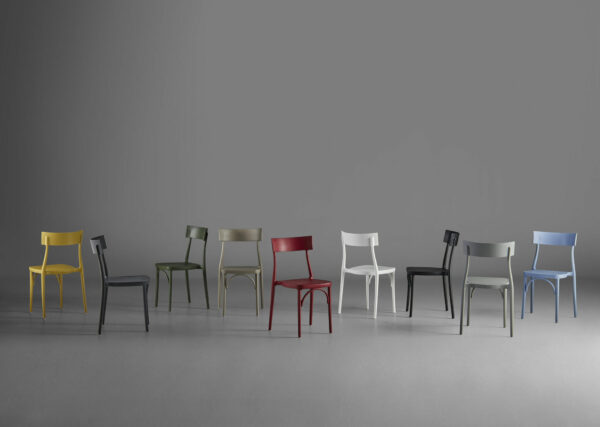 Стул Milano2015 5