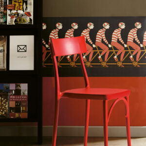 Стул Milano2015 3