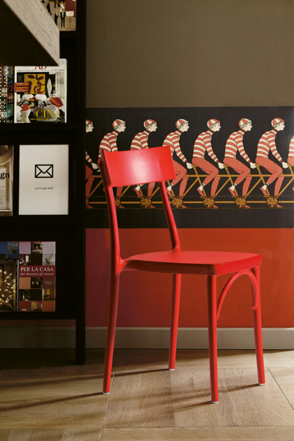 Стул Milano2015 3