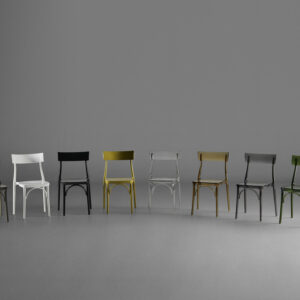 Стул Milano2015 6