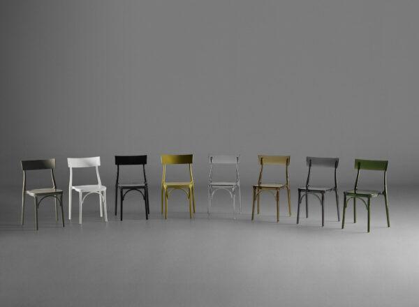 Стул Milano2015 6