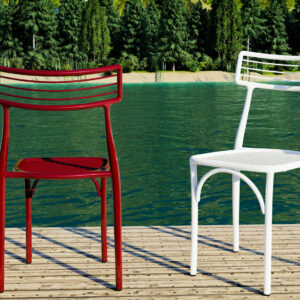 Стул Milano2022 6