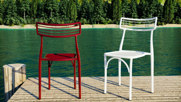 Стул Milano2022 6