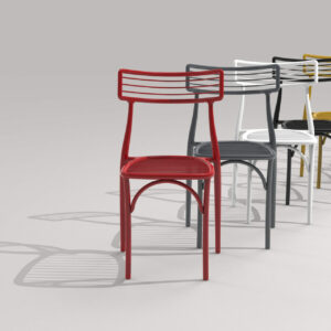 Стул Milano2022 5