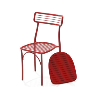 Стул Milano2022 1