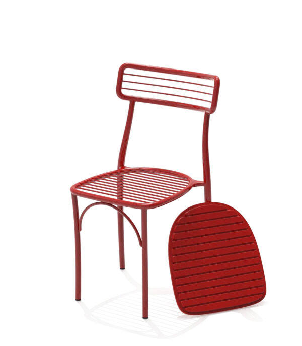 Стул Milano2022 1