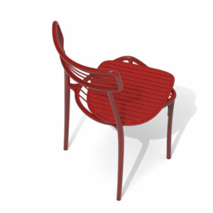 Стул Milano2022 2