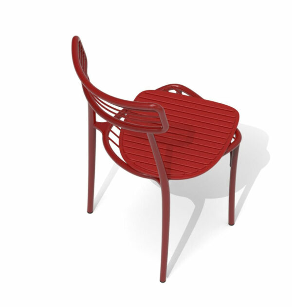 Стул Milano2022 2