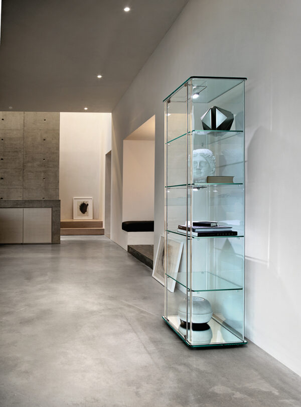 Витрина Milo-day 2