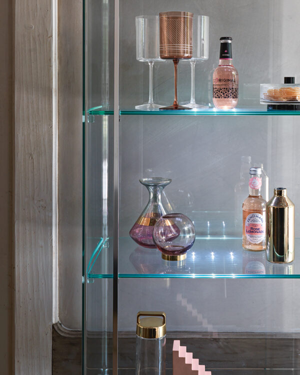 Витрина Milo-day 3