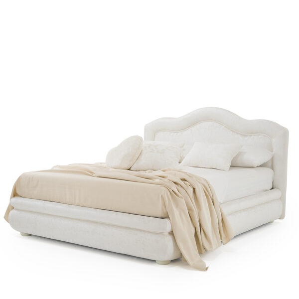 Кровать Mimosa 2