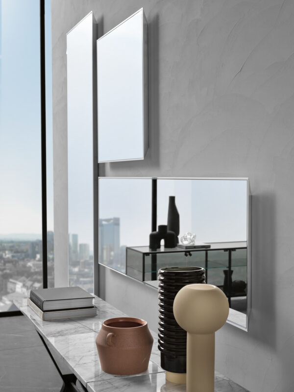 Зеркало Mirage 2