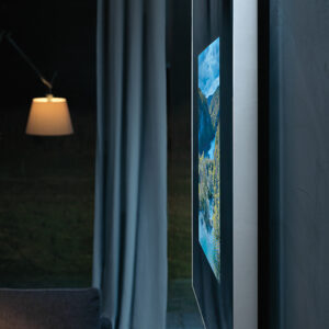 ТВ Зеркало Mirage 3