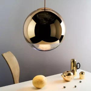 Подвесной светильник MIRROR BALL LED PENDANT 7