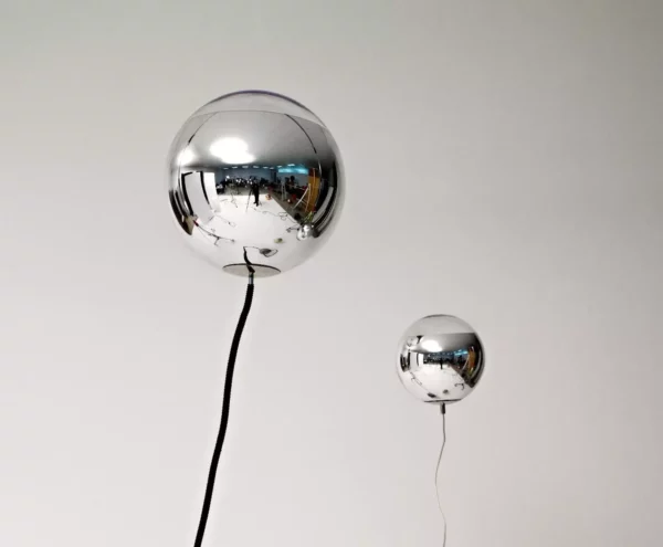 Подвесной светильник MIRROR BALL LED PENDANT 2