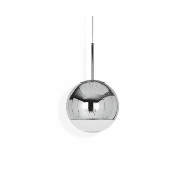 Подвесной светильник MIRROR BALL LED PENDANT 1