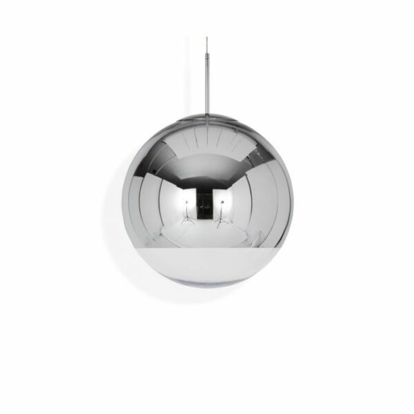 Подвесной светильник MIRROR BALL LED PENDANT 1