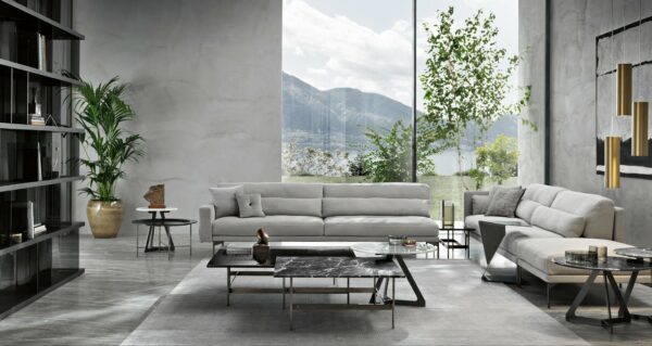 Журнальный Столик Waves 3