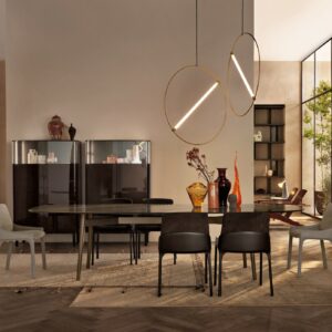 Стол Coral-beach 6