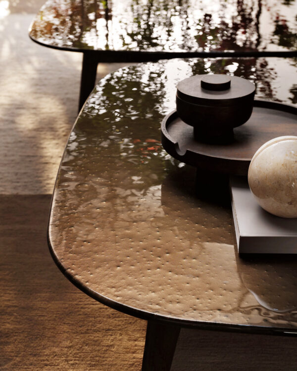 Журнальный Столик Magma 2