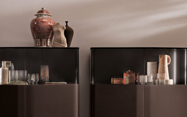 Витрина Lady-plie 3