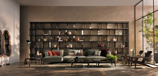 Журнальный Столик Magma 3