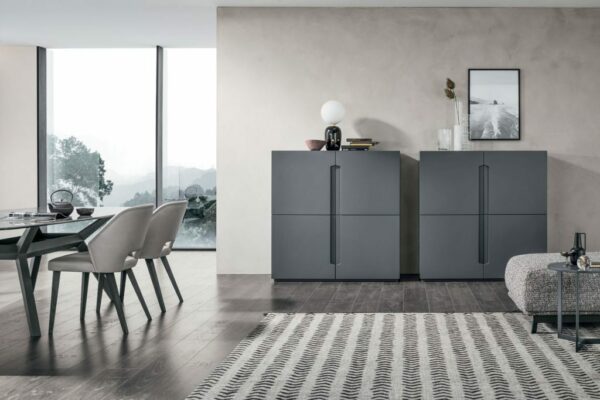 Комод Montgomery 3