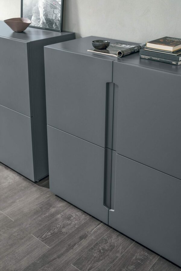 Комод Montgomery 4