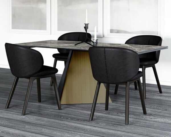 Стул Olympia Pl 3