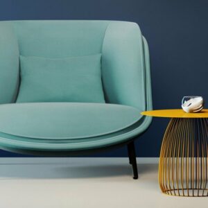 Кресло Yun M 2