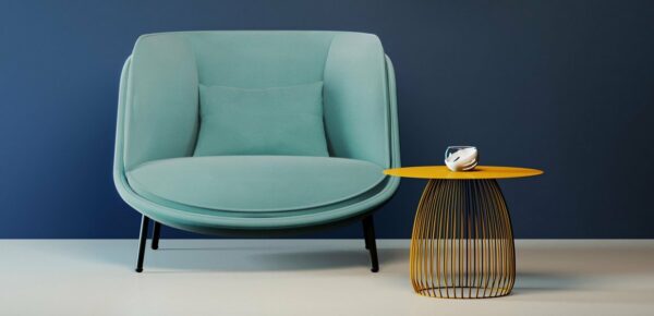 Кресло Yun M 2