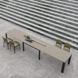 Обеденный стол MOVIDA 2