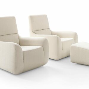 Кресло Opium 1