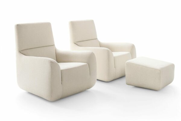 Кресло Opium 1