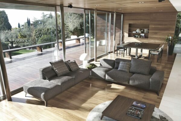 Диван Metropoli 4