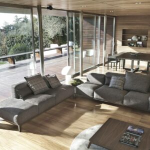 Диван Metropoli 2