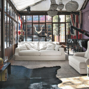 Кресло Nelly 2