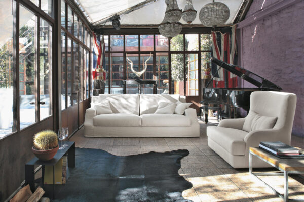 Кресло Nelly 2