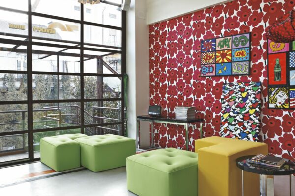 Пуф Tetris e button 1