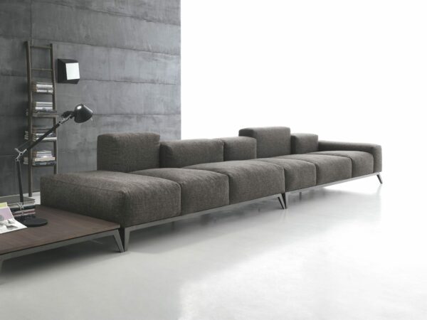 Диван Metropoli 3