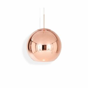 Подвесной светильник COPPER LED PENDANT 1