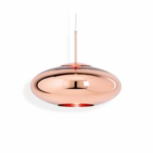 Подвесной светильник COPPER WIDE LED PENDANT 2