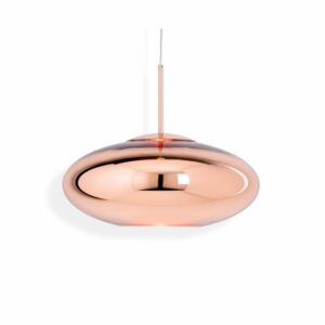 Подвесной светильник COPPER WIDE LED PENDANT 1