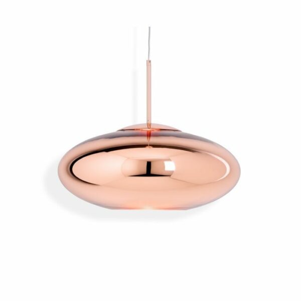Подвесной светильник COPPER WIDE LED PENDANT 1