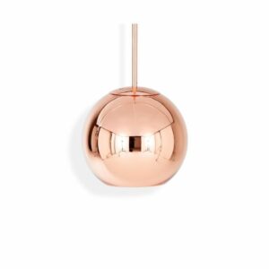 Подвесной светильник COPPER LED PENDANT 1