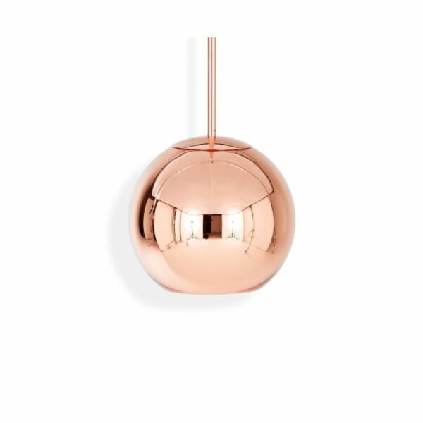Подвесной светильник COPPER LED PENDANT 1